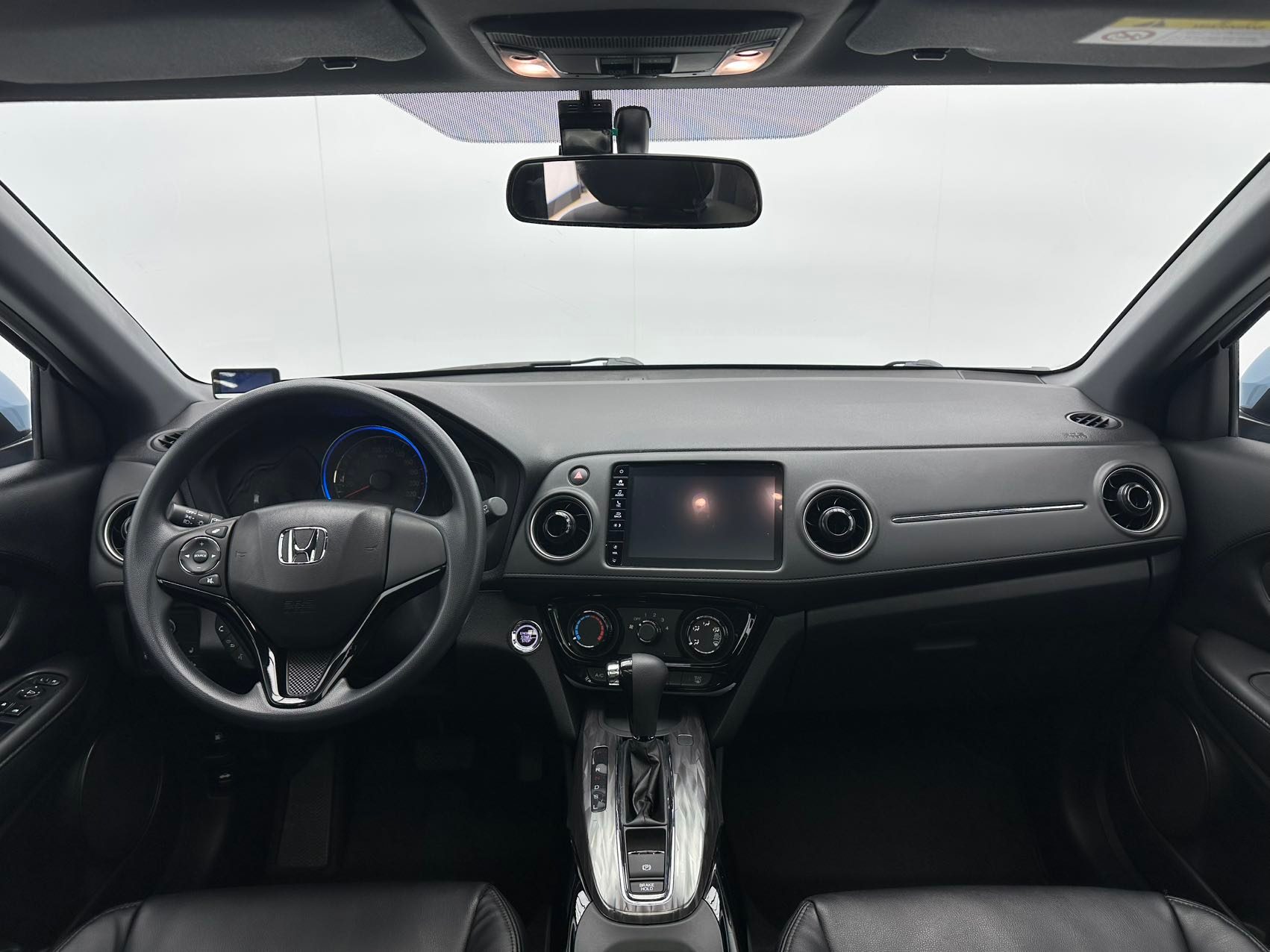 Honda XR-V 2022 — миниатюра 7