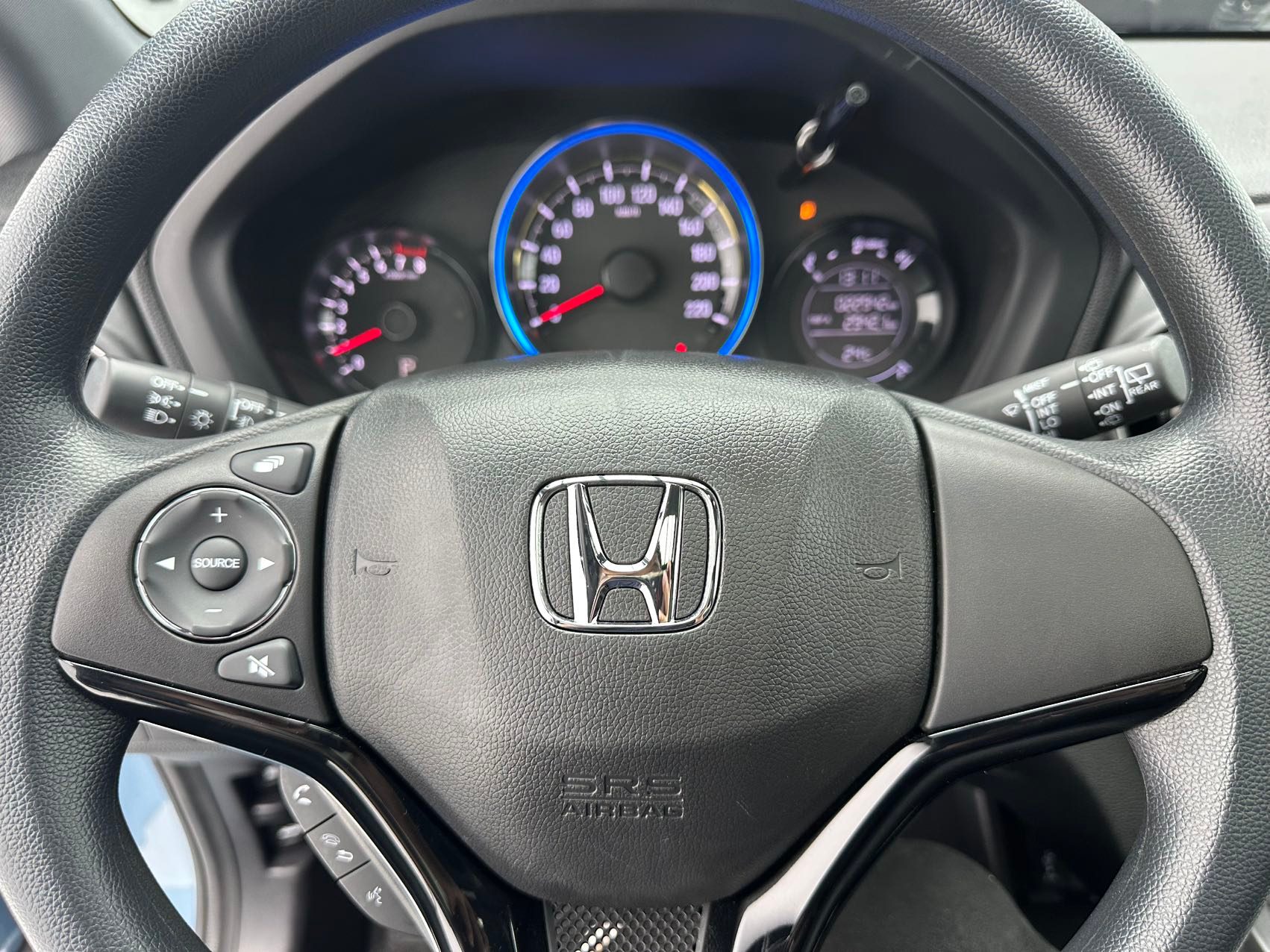 Honda XR-V 2022 — миниатюра 8