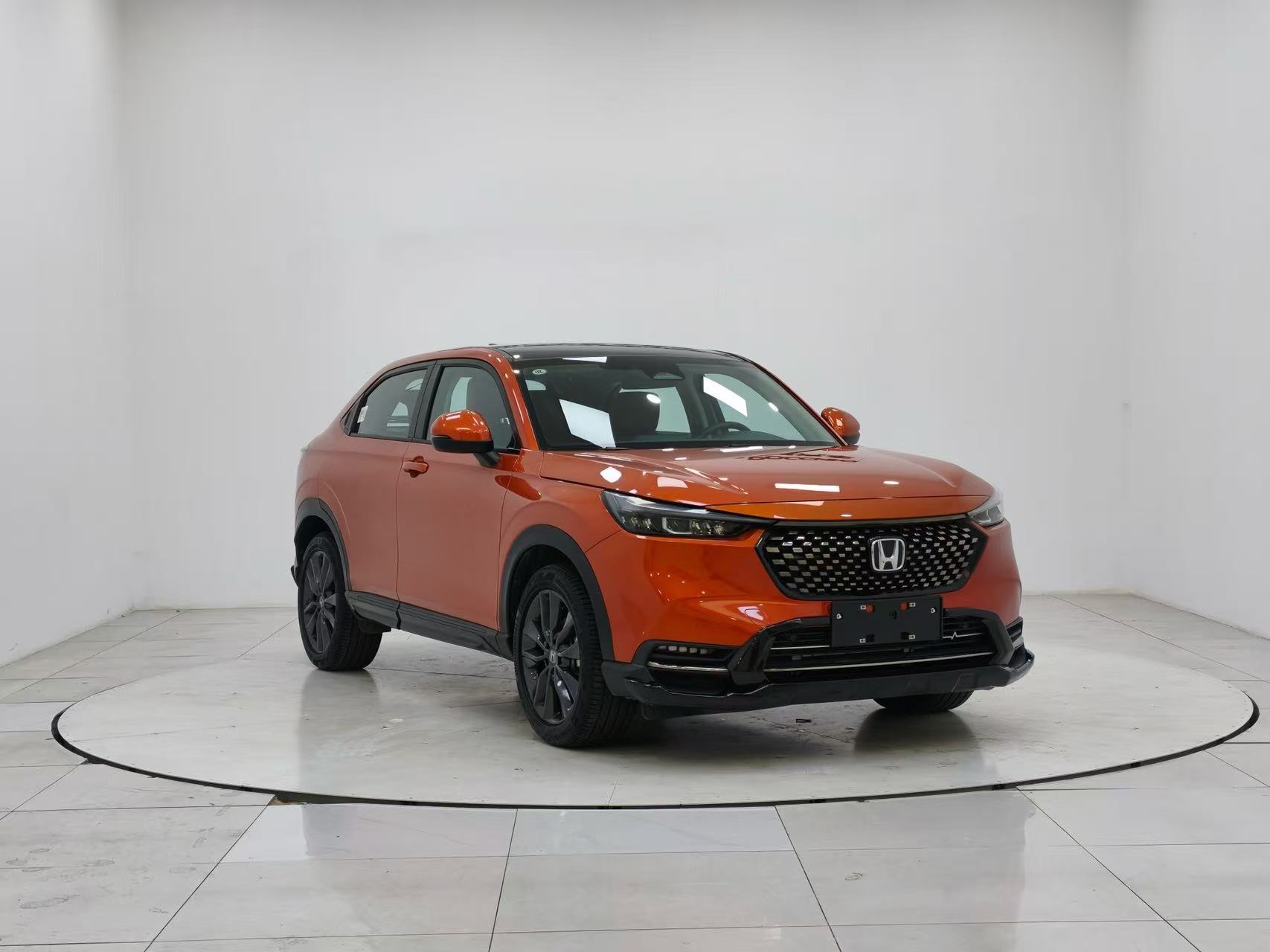 Honda XR-V 2023 — миниатюра 2