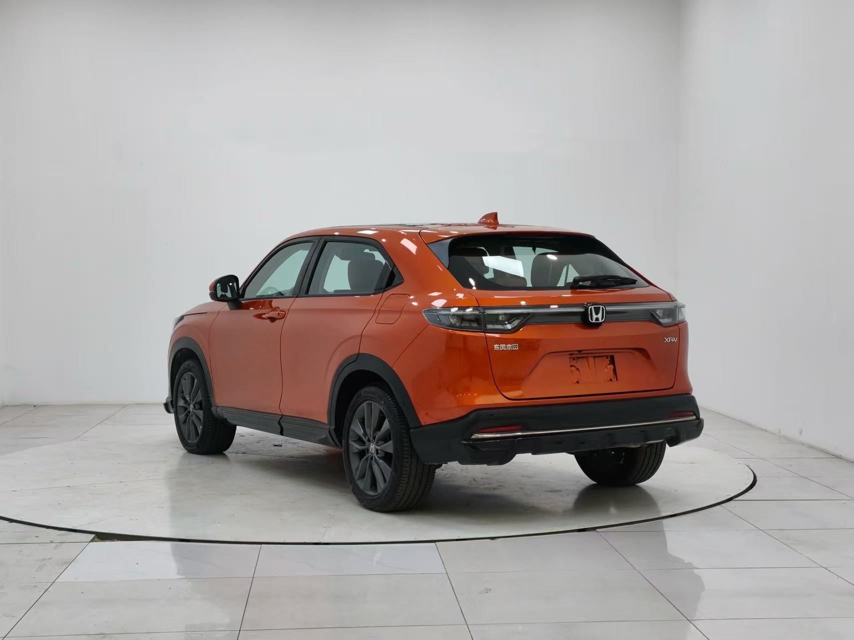 Honda XR-V 2023 — миниатюра 3