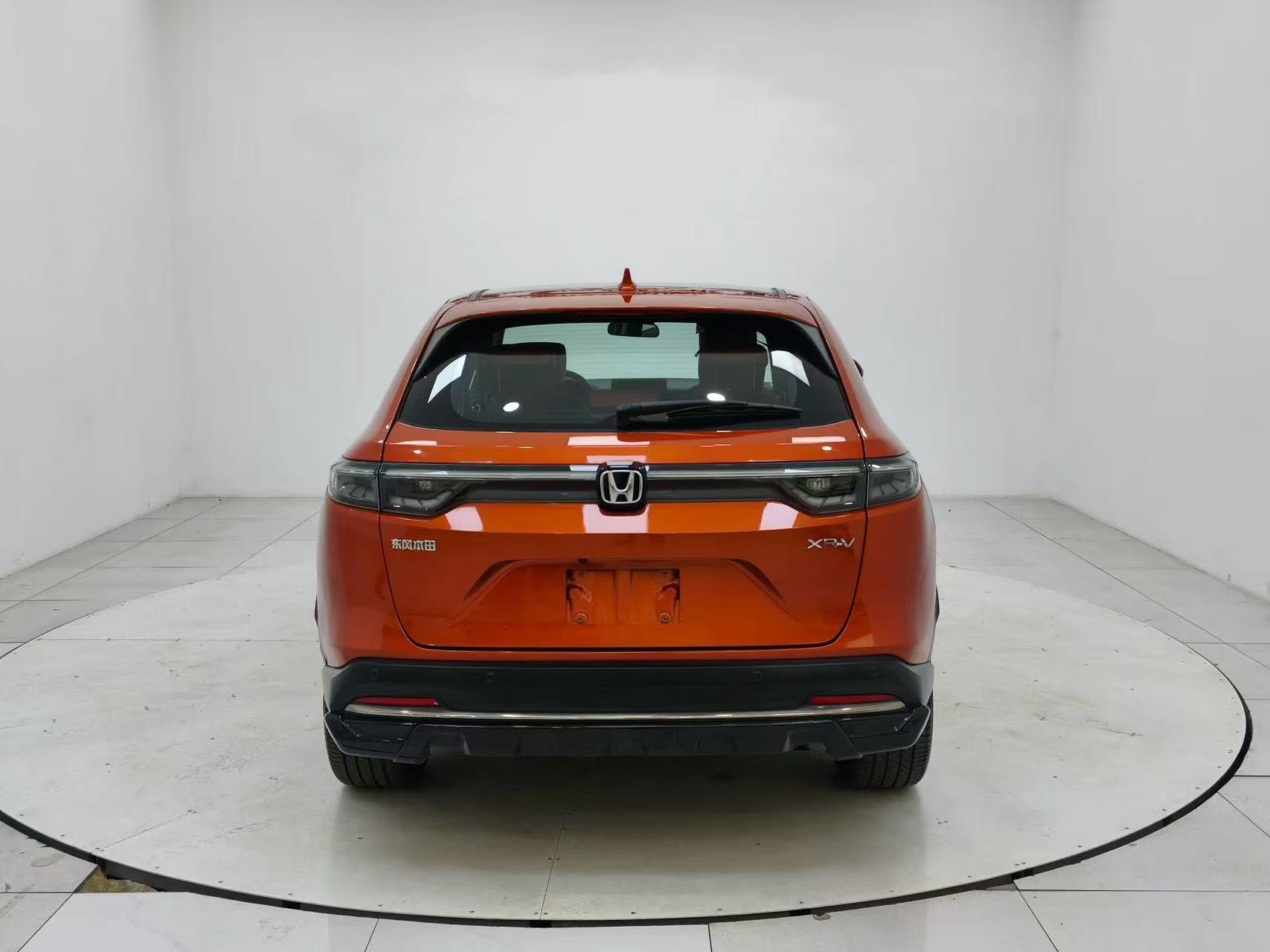 Honda XR-V 2023 — миниатюра 4