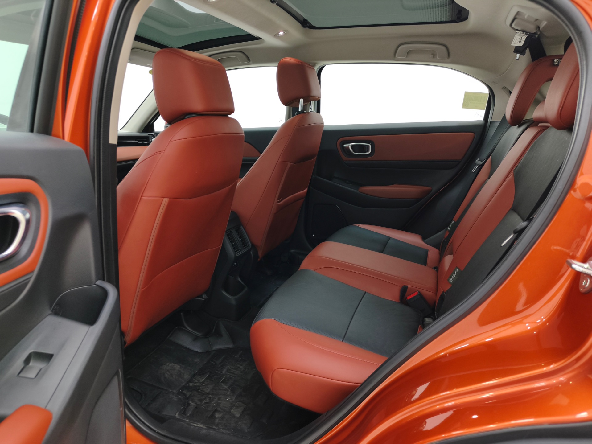 Honda XR-V 2023 — миниатюра 5