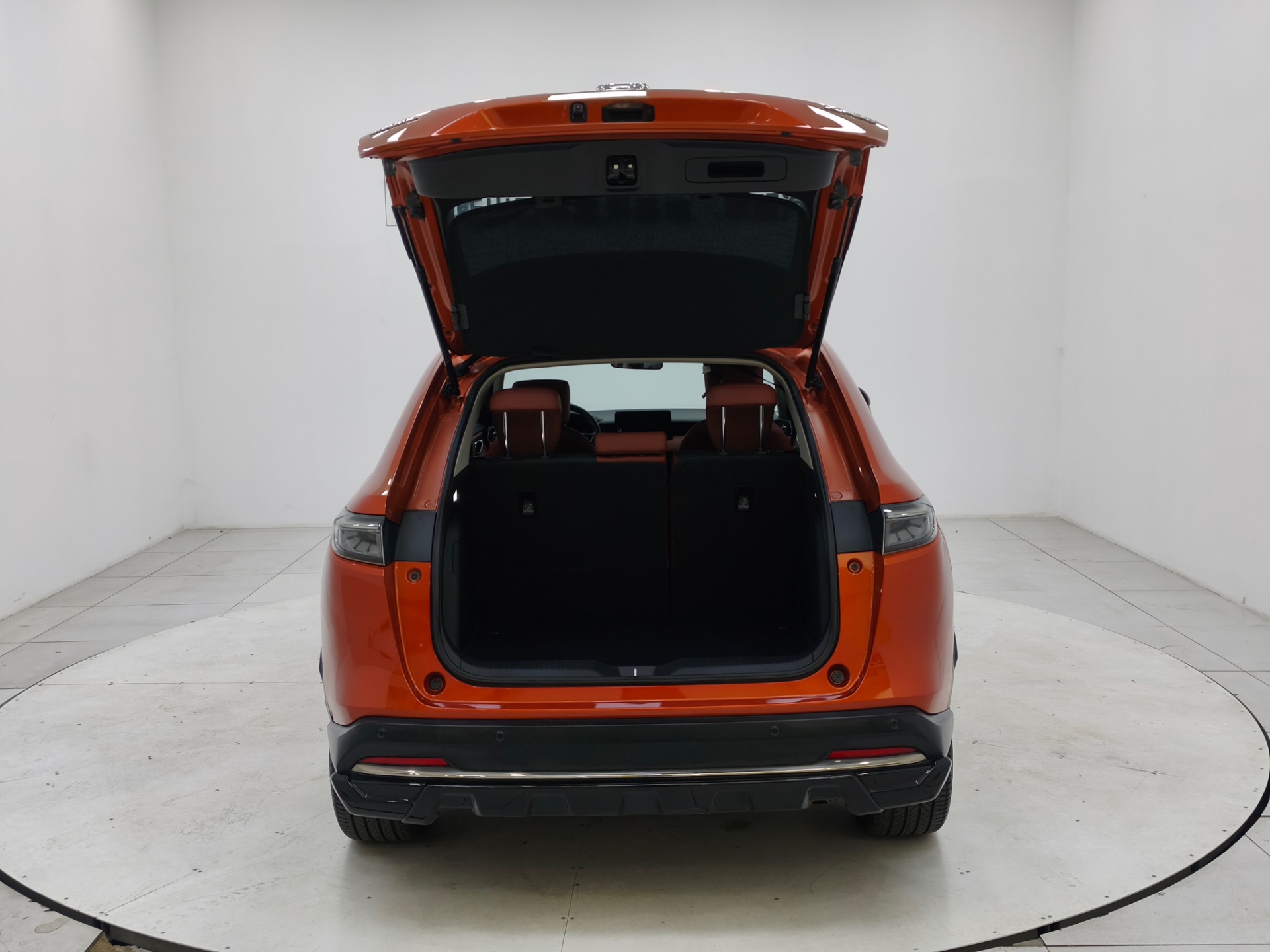 Honda XR-V 2023 — миниатюра 6