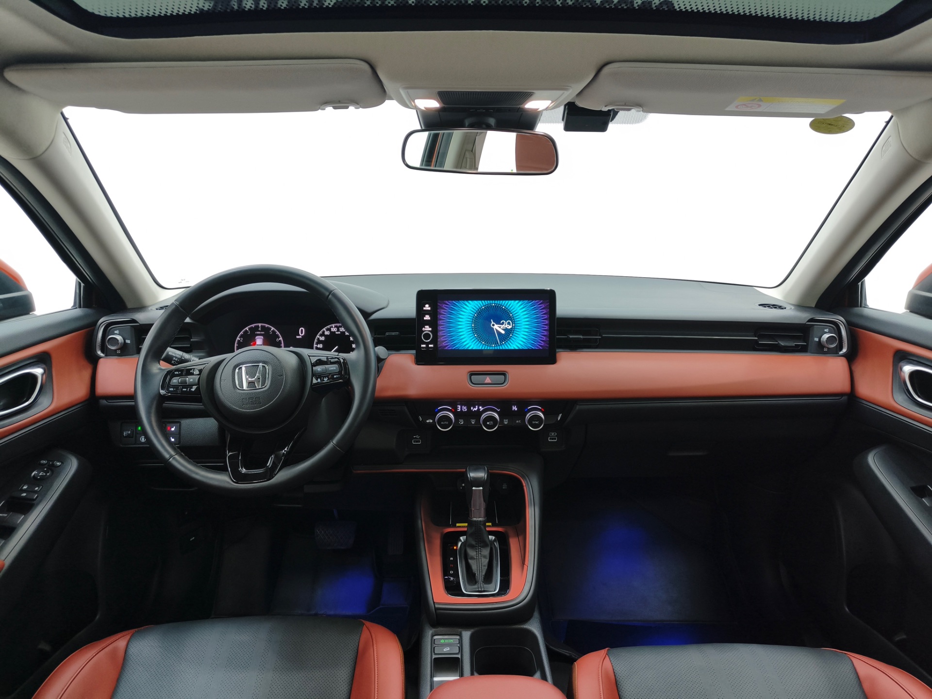 Honda XR-V 2023 — миниатюра 8