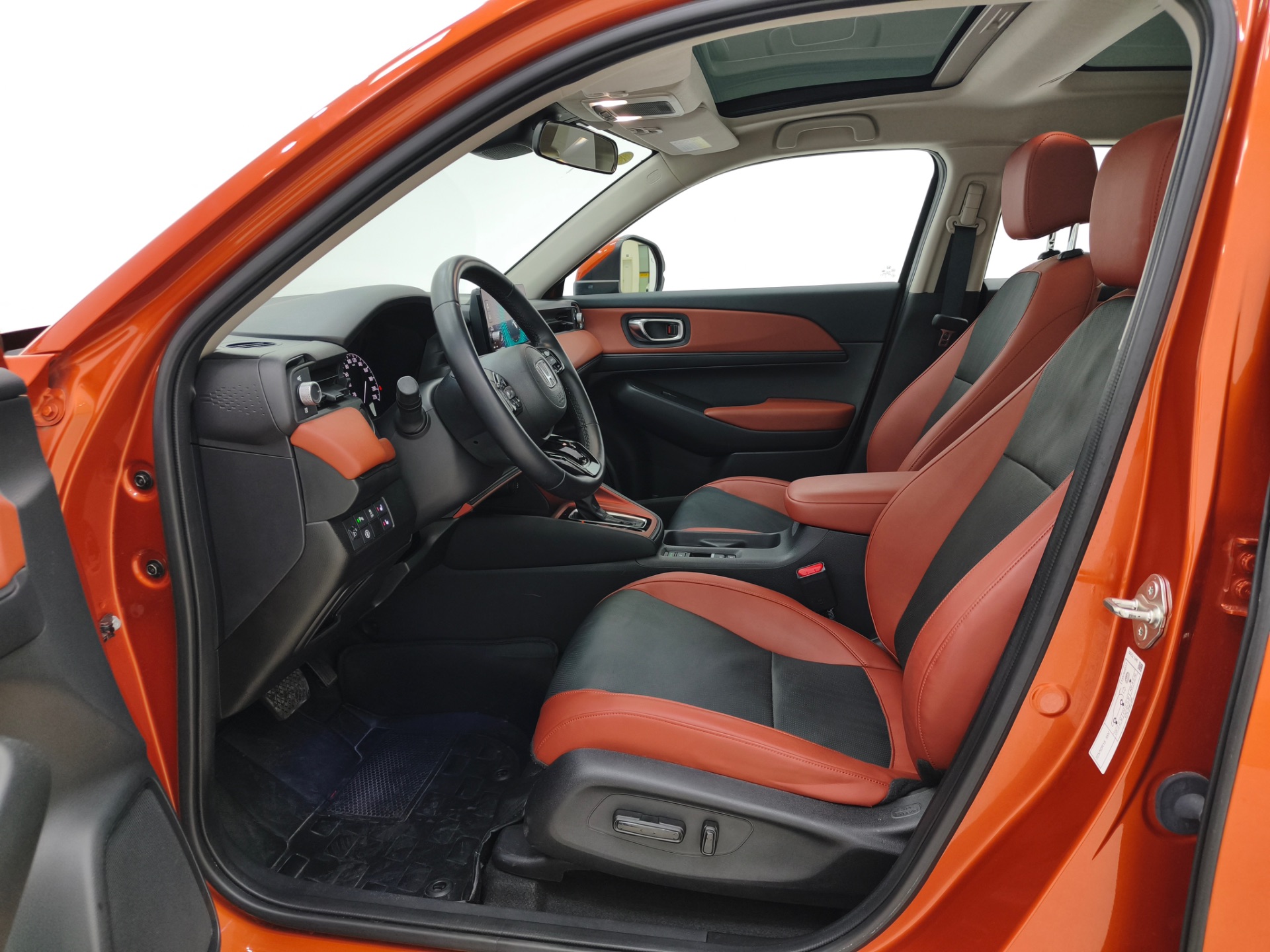 Honda XR-V 2023 — миниатюра 9