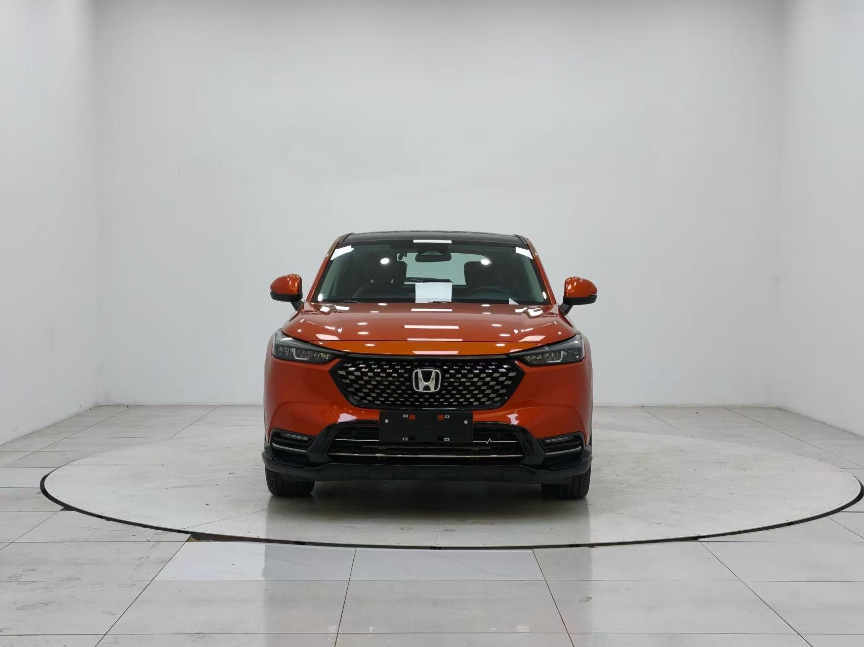 Honda XR-V 2023 — миниатюра 10