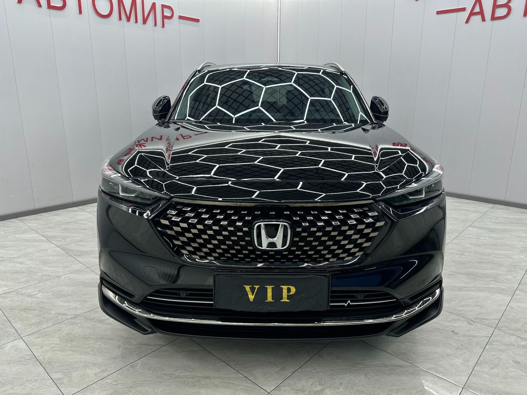 Honda XR-V 2023 — миниатюра 3