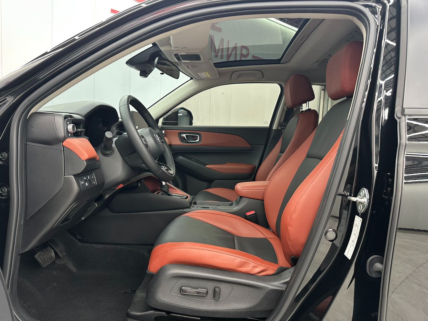 Honda XR-V 2023 — миниатюра 9