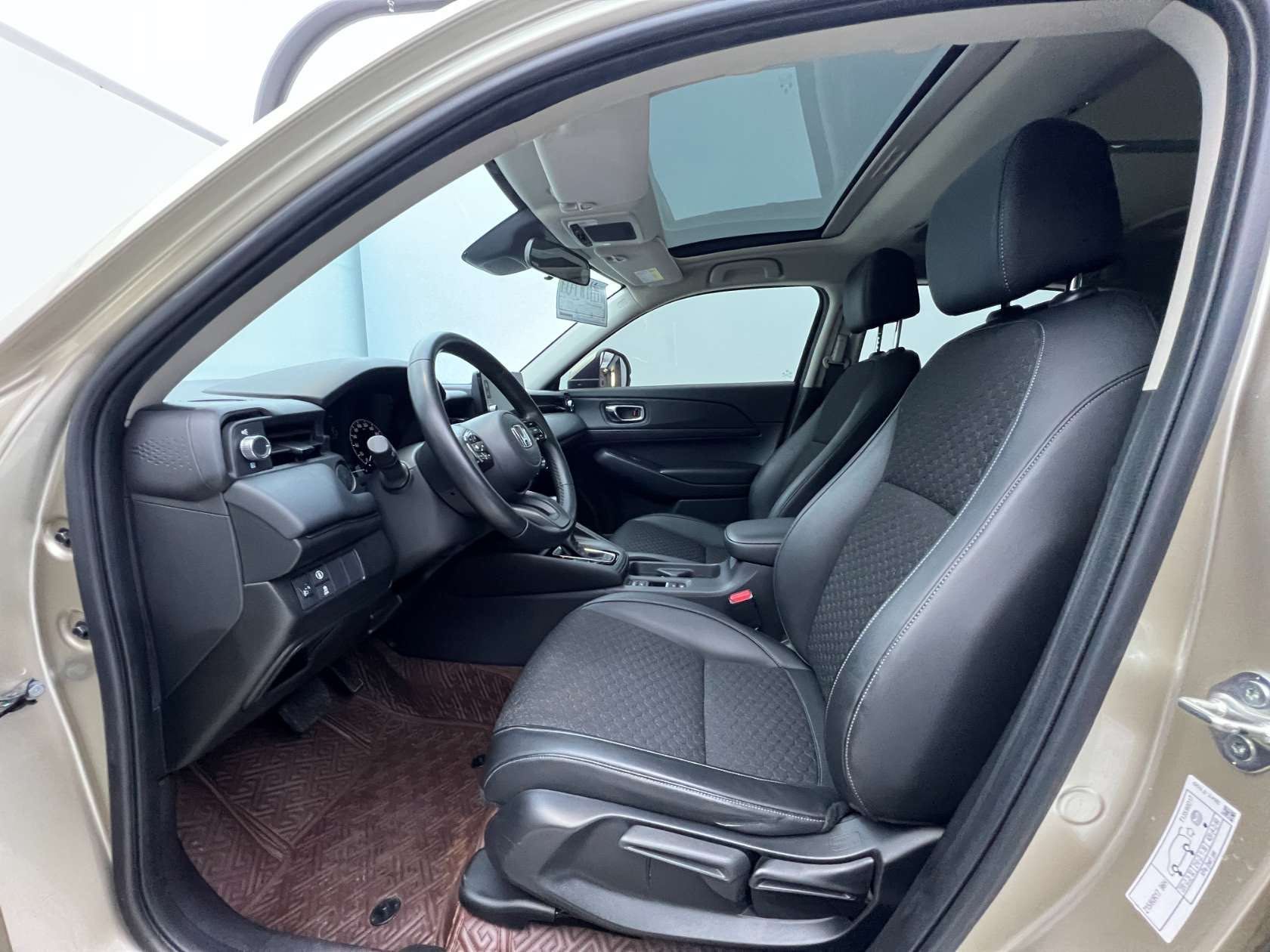 Honda XR-V 2023 — миниатюра 6