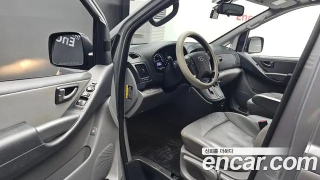Hyundai Grand Starex 2021 — миниатюра 10