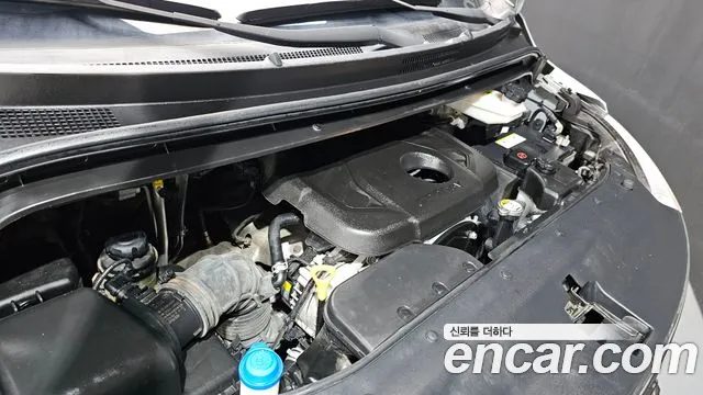 Hyundai Grand Starex 2021 — миниатюра 6