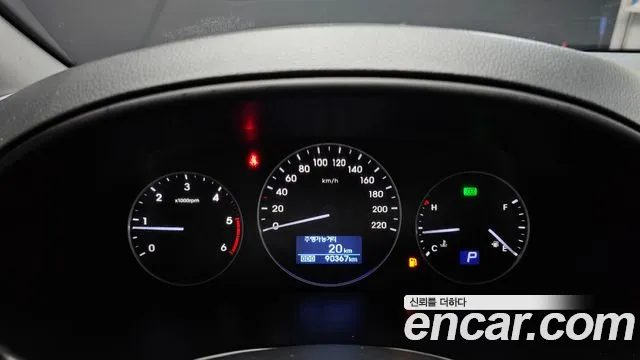 Hyundai Grand Starex 2021 — миниатюра 8