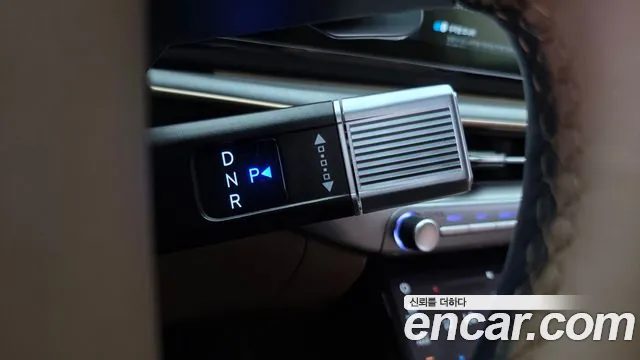 Hyundai Grandeur 2025 — миниатюра 9
