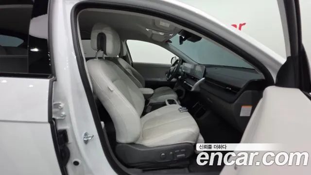 Hyundai Ioniq 5 2022 — миниатюра 10