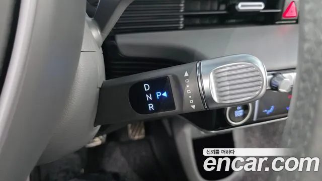 Hyundai Ioniq 5 2022 — миниатюра 9