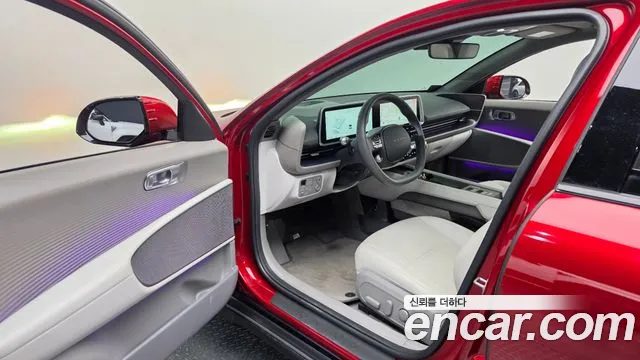 Hyundai Ioniq 6 2023 — миниатюра 10