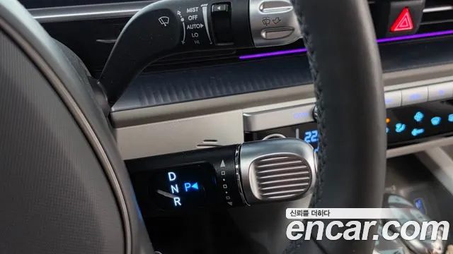 Hyundai Ioniq 6 2023 — миниатюра 9