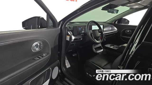 Hyundai Ioniq 9 2025 — миниатюра 10