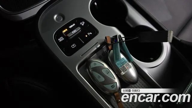 Hyundai Ioniq 9 2025 — миниатюра 9