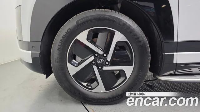 Hyundai Ioniq9 2025 — миниатюра 5