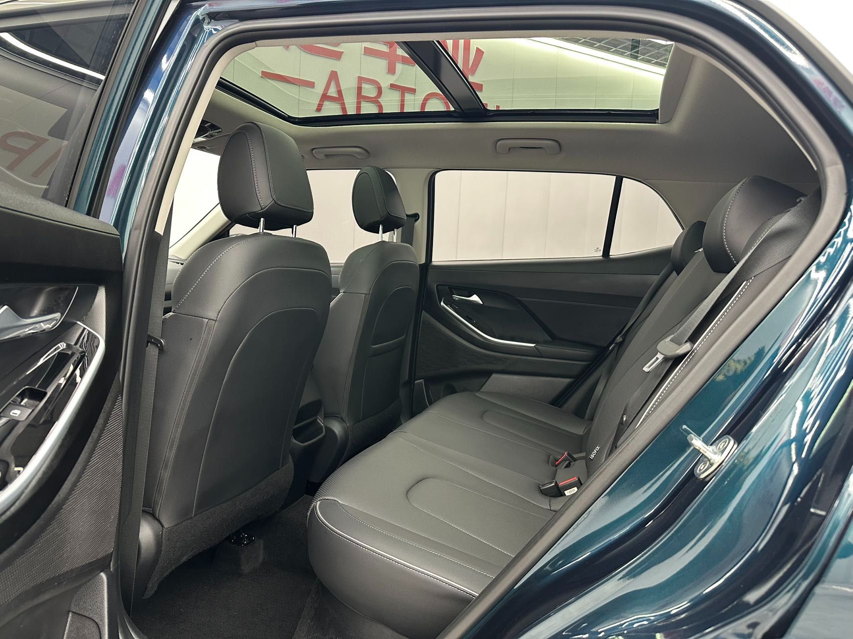 Hyundai ix25 2020 — миниатюра 3