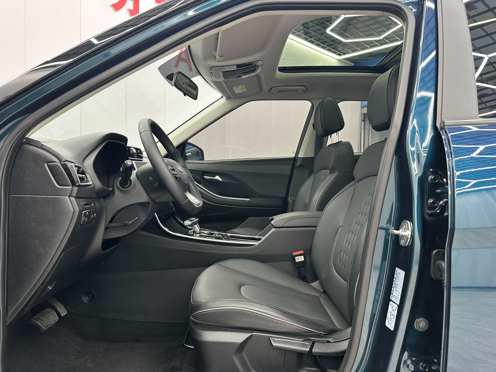 Hyundai ix25 2020 — миниатюра 4