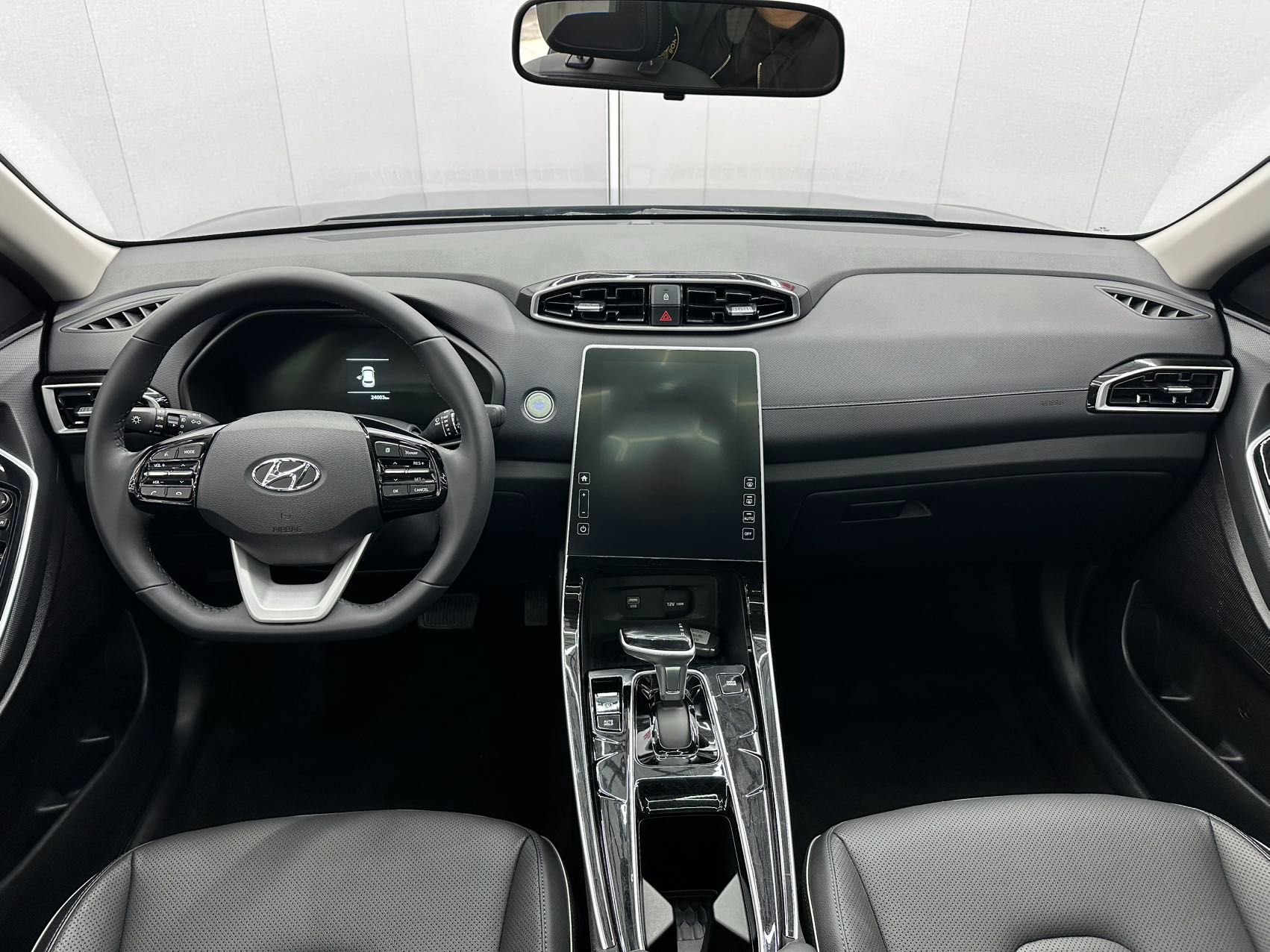 Hyundai ix25 2020 — миниатюра 7