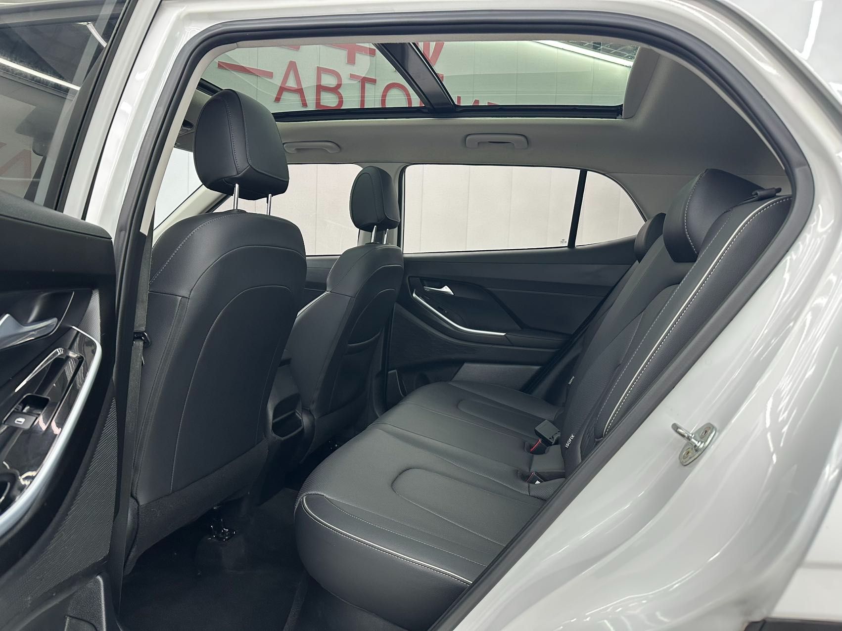 Hyundai ix25 2020 — миниатюра 2