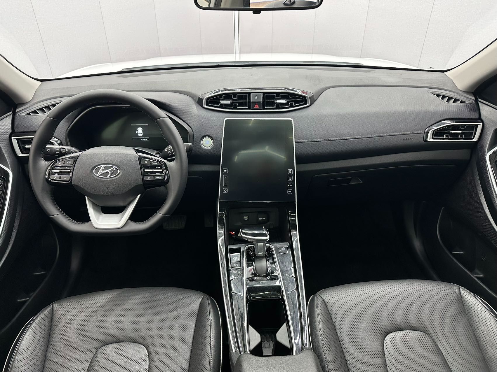 Hyundai ix25 2020 — миниатюра 4