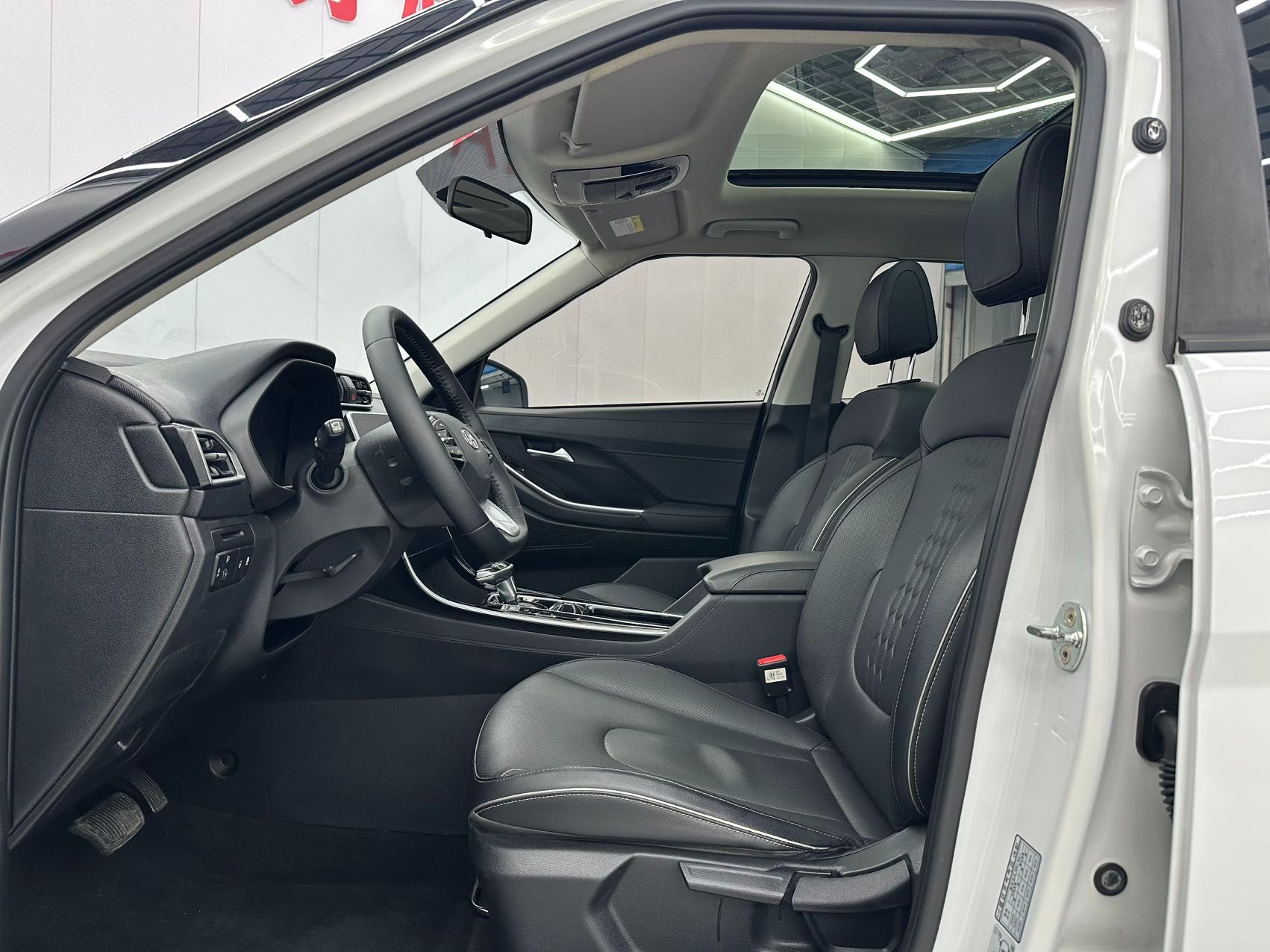 Hyundai ix25 2020 — миниатюра 5