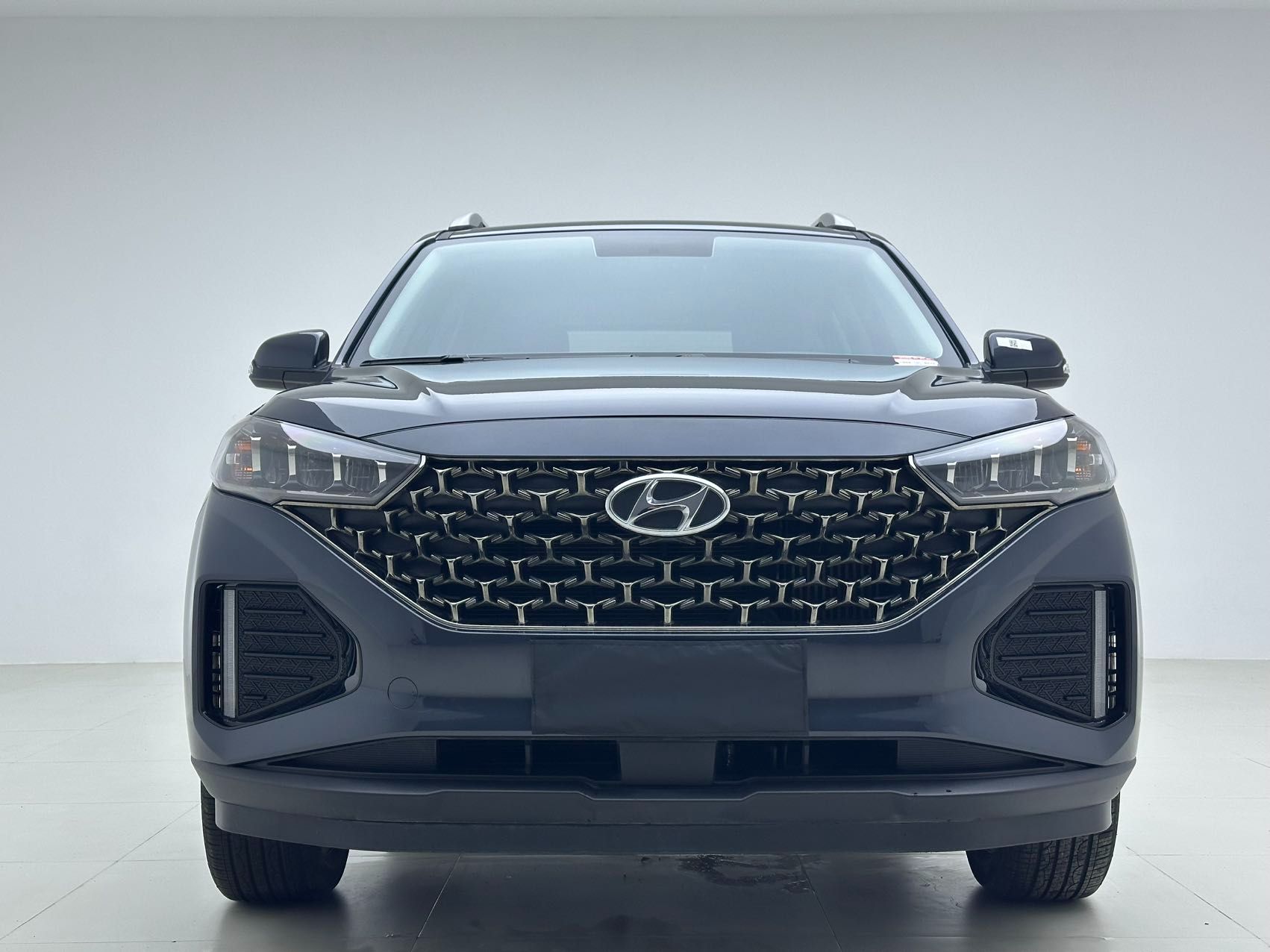 Hyundai IX35 2021 — миниатюра 2
