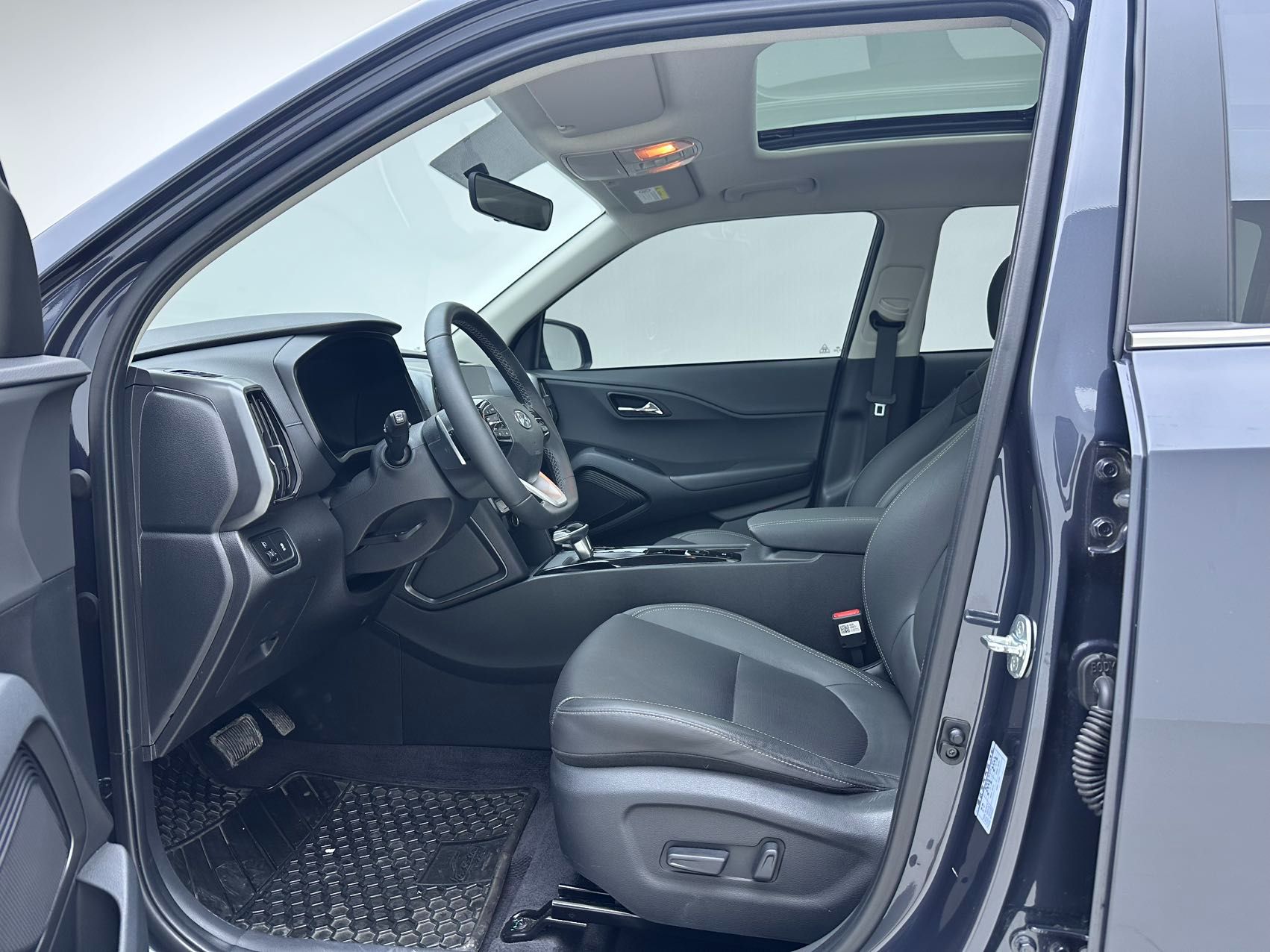 Hyundai IX35 2021 — миниатюра 6