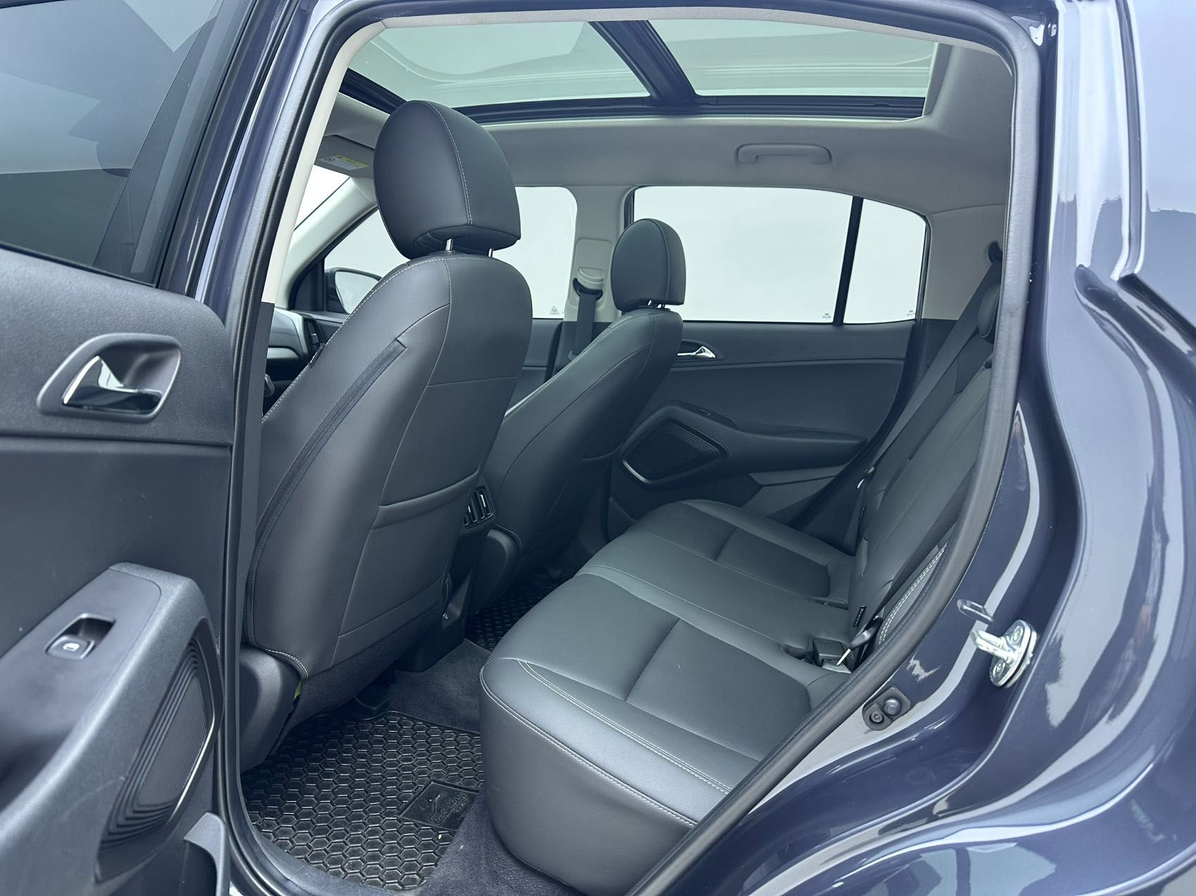 Hyundai IX35 2021 — миниатюра 7
