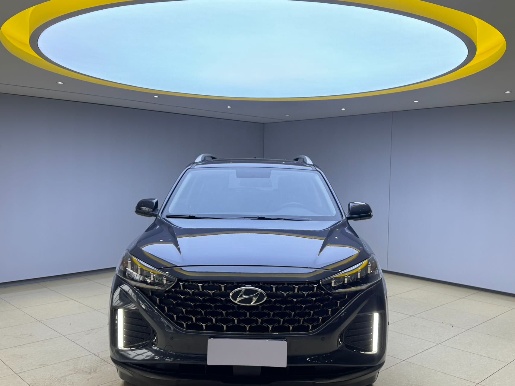 Hyundai IX35 2021 — миниатюра 2