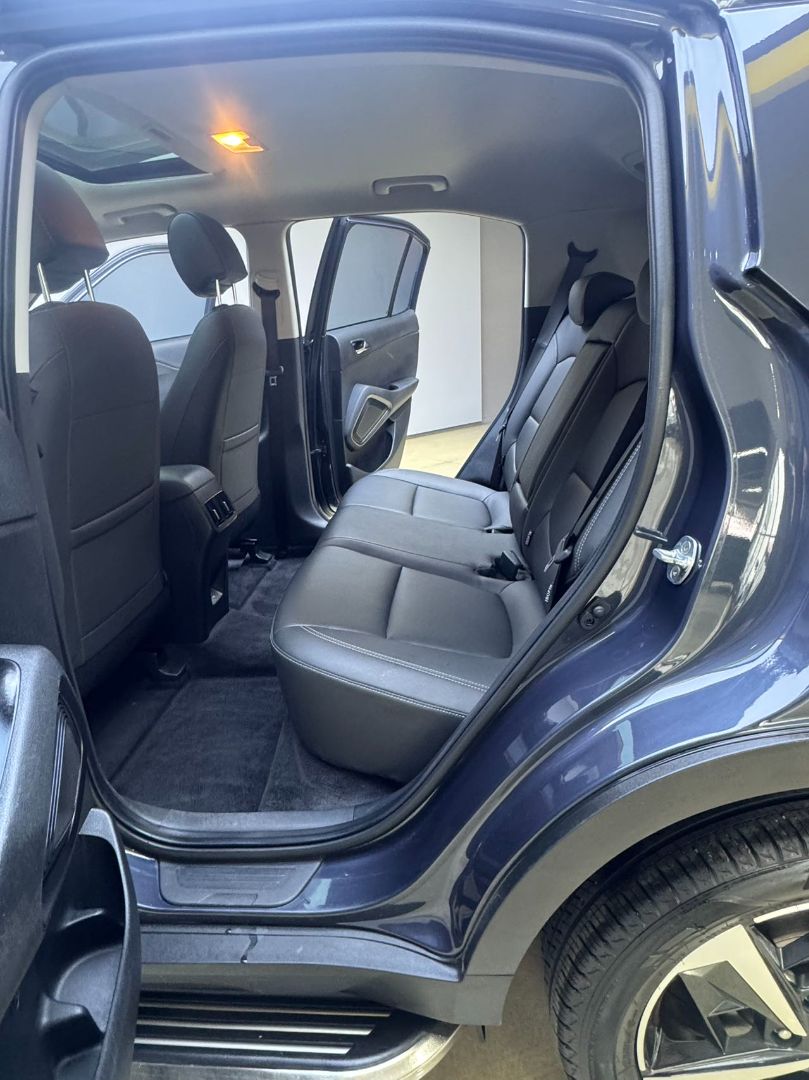 Hyundai IX35 2021 — миниатюра 7
