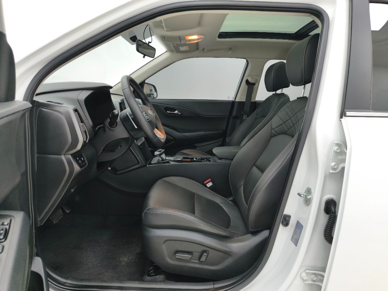 Hyundai IX35 2021 — миниатюра 2