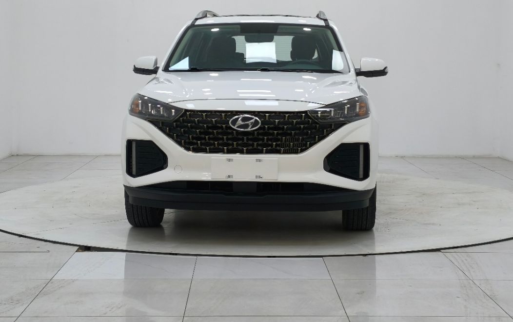 Hyundai IX35 2021 — миниатюра 4