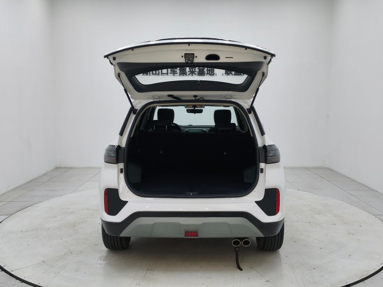 Hyundai IX35 2021 — миниатюра 6