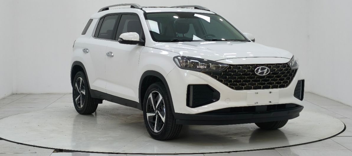 Hyundai IX35 2021 — миниатюра 7