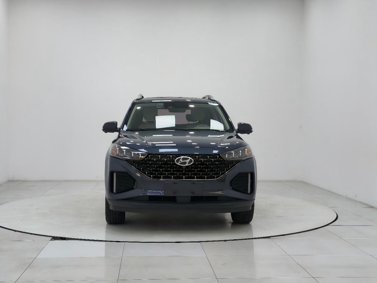 Hyundai ix35 2021 — миниатюра 3