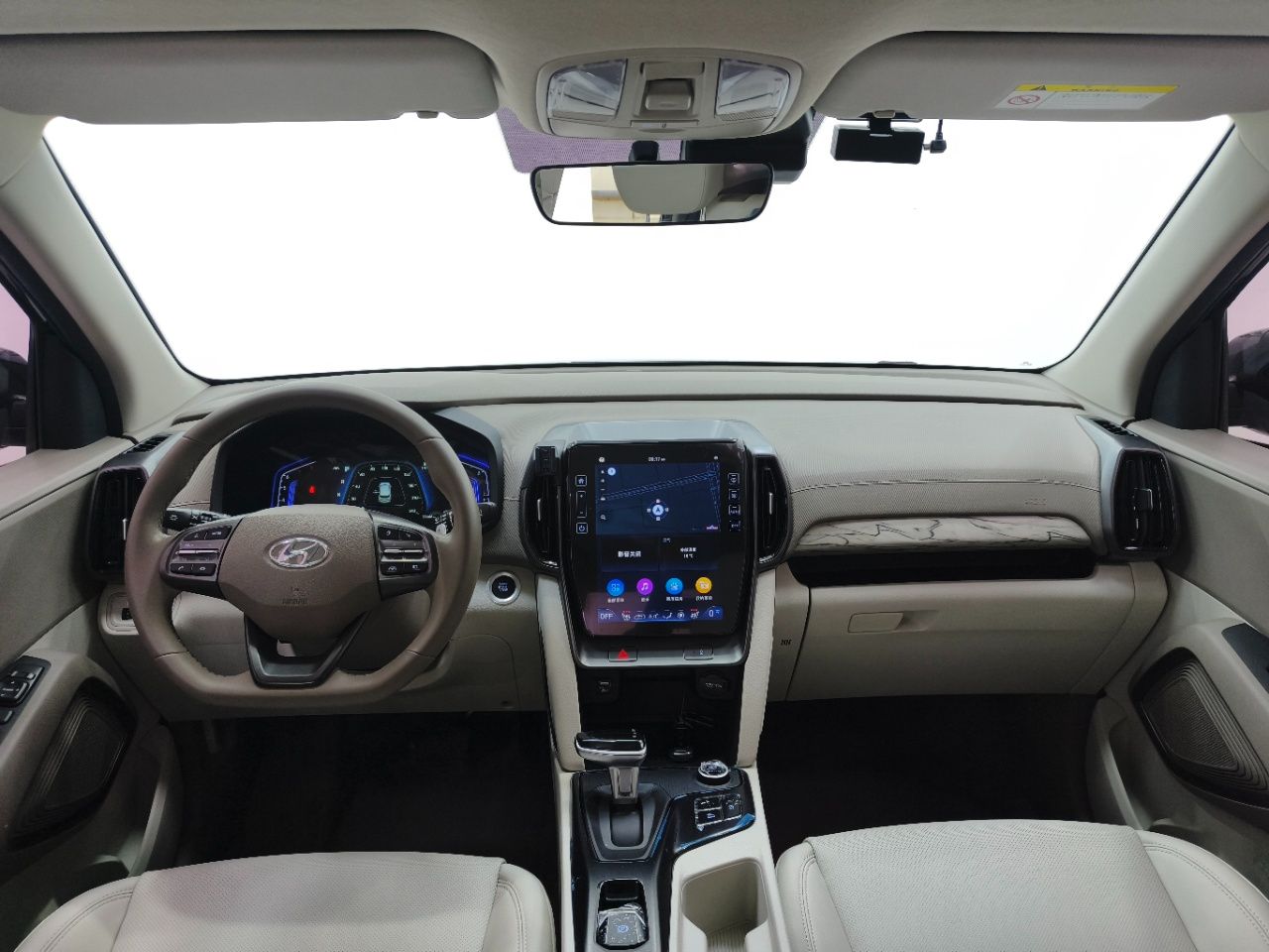 Hyundai ix35 2021 — миниатюра 4