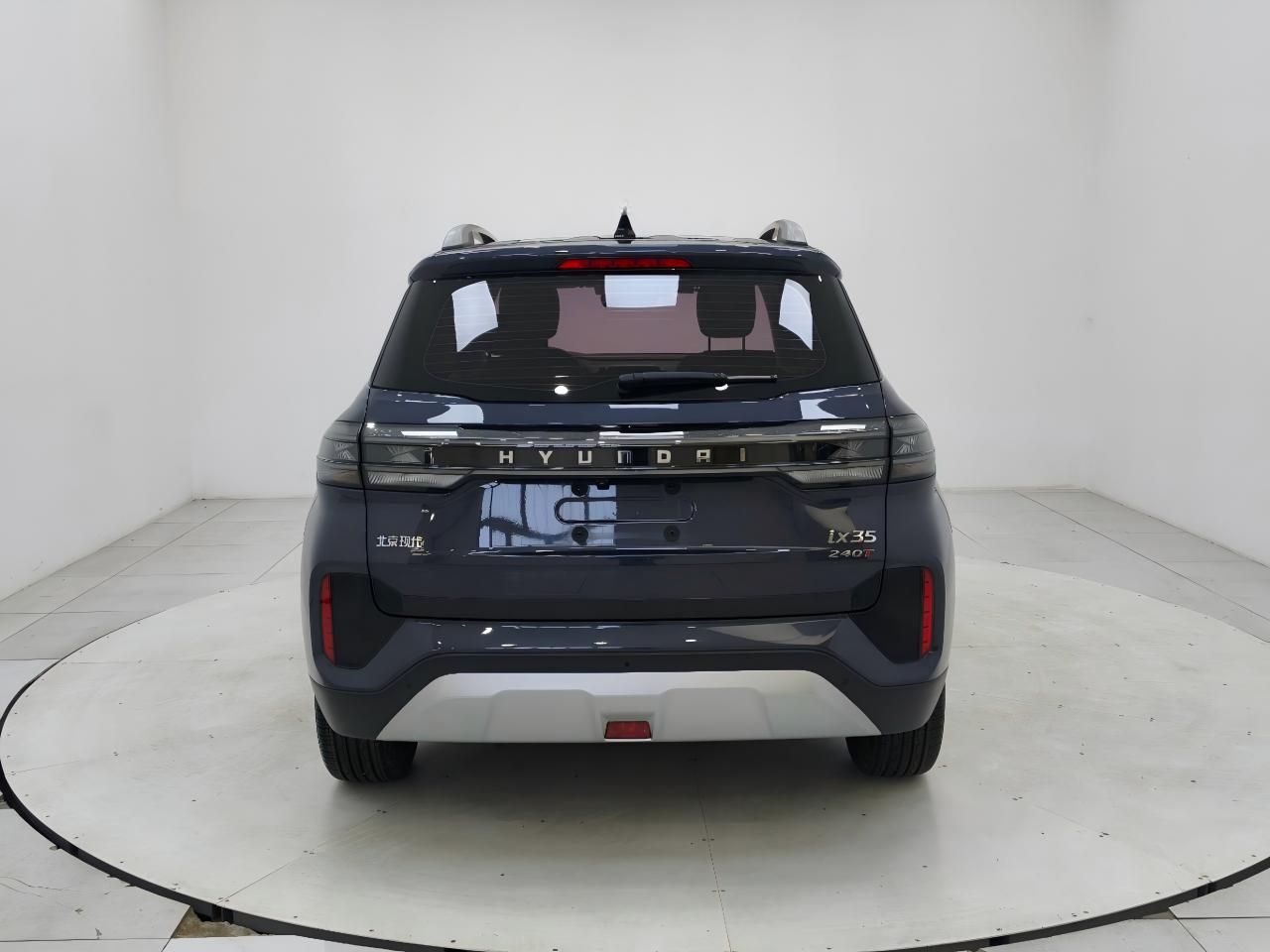 Hyundai ix35 2021 — миниатюра 5