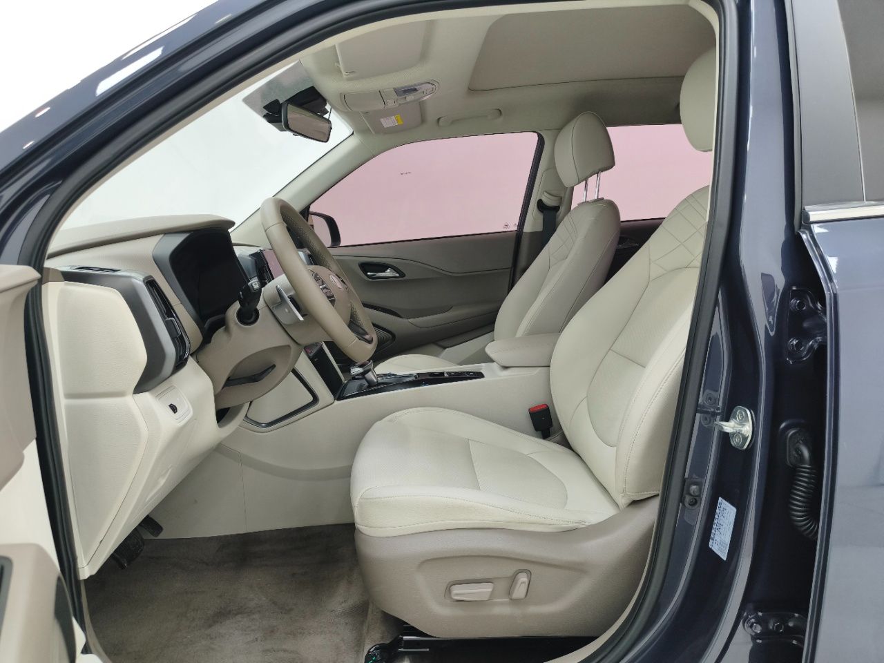 Hyundai ix35 2021 — миниатюра 7