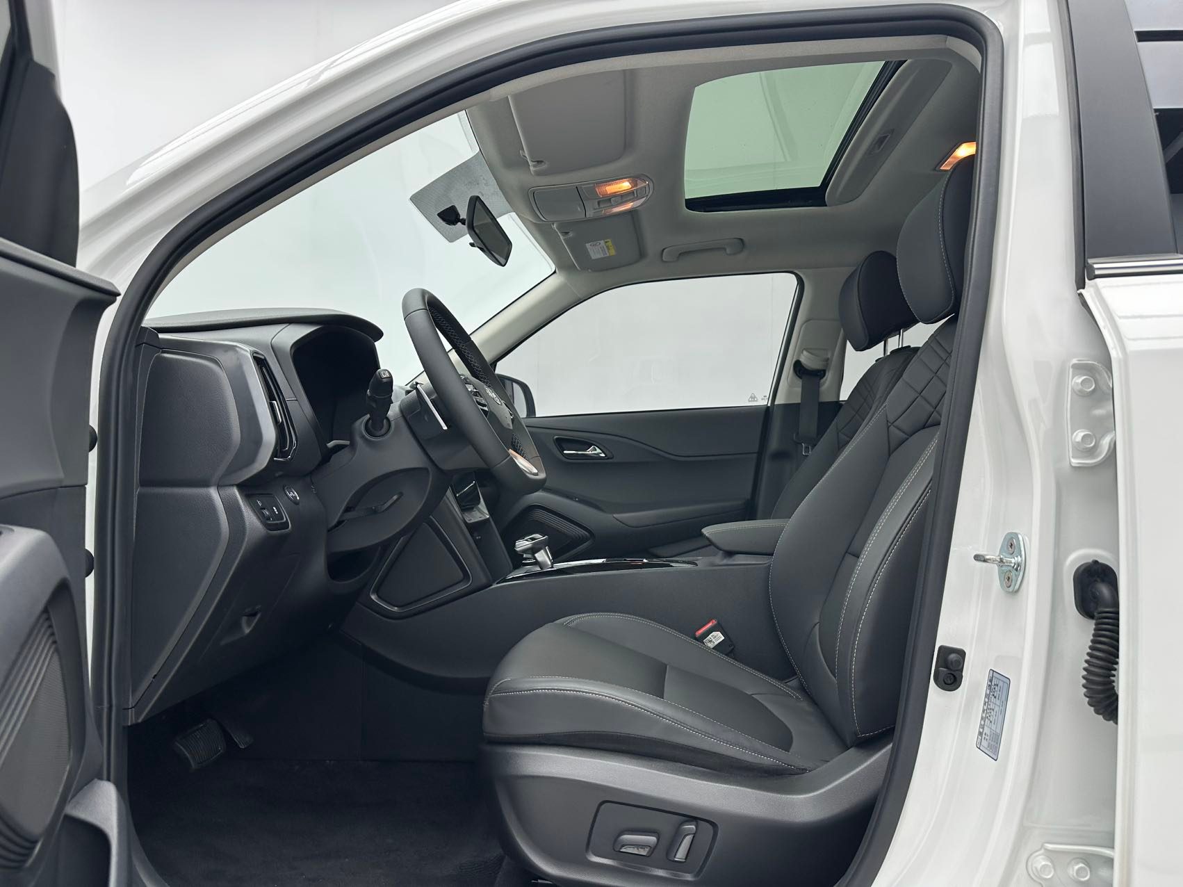 Hyundai ix35 2023 — миниатюра 4