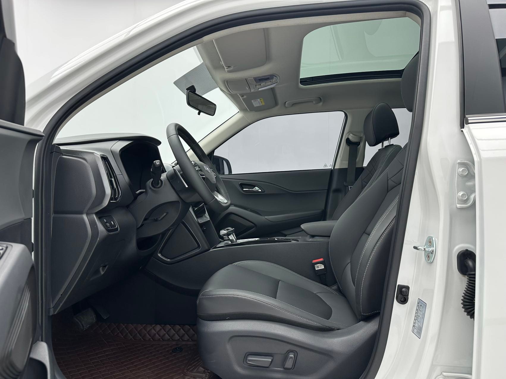 Hyundai ix35 2023 — миниатюра 10