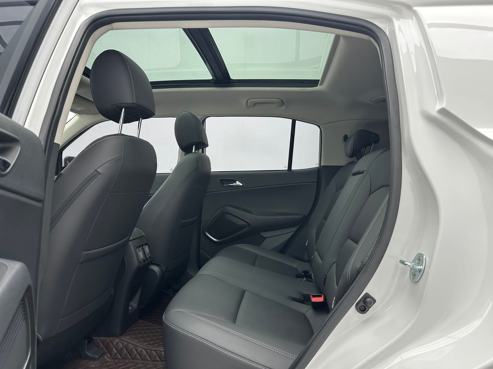 Hyundai ix35 2023 — миниатюра 11