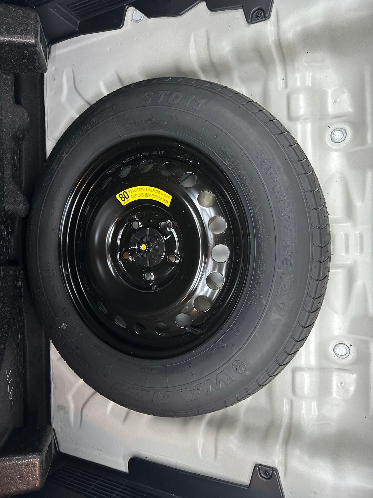 Hyundai ix35 2023 — миниатюра 19
