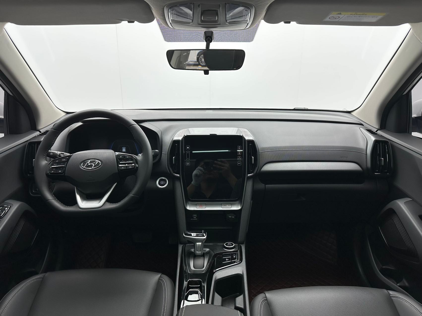 Hyundai ix35 2023 — миниатюра 7