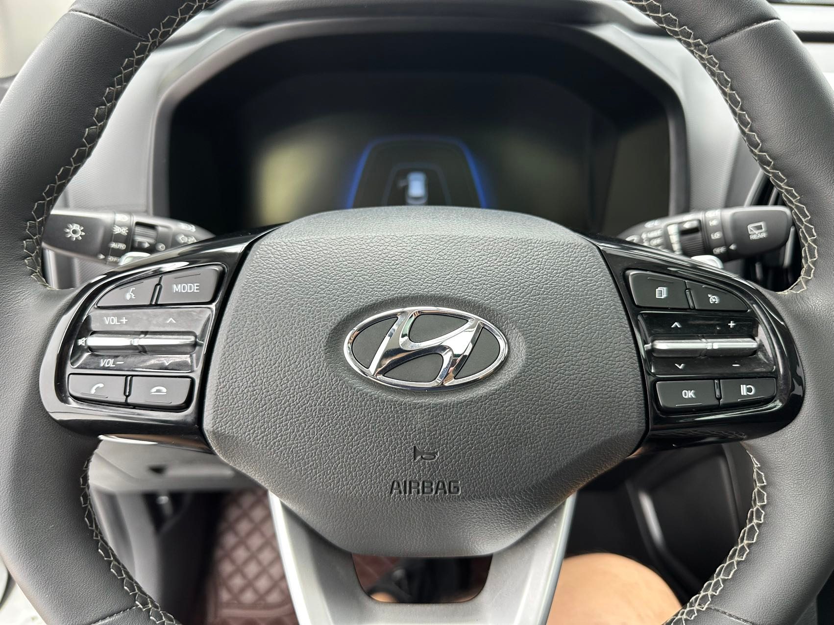Hyundai ix35 2023 — миниатюра 8