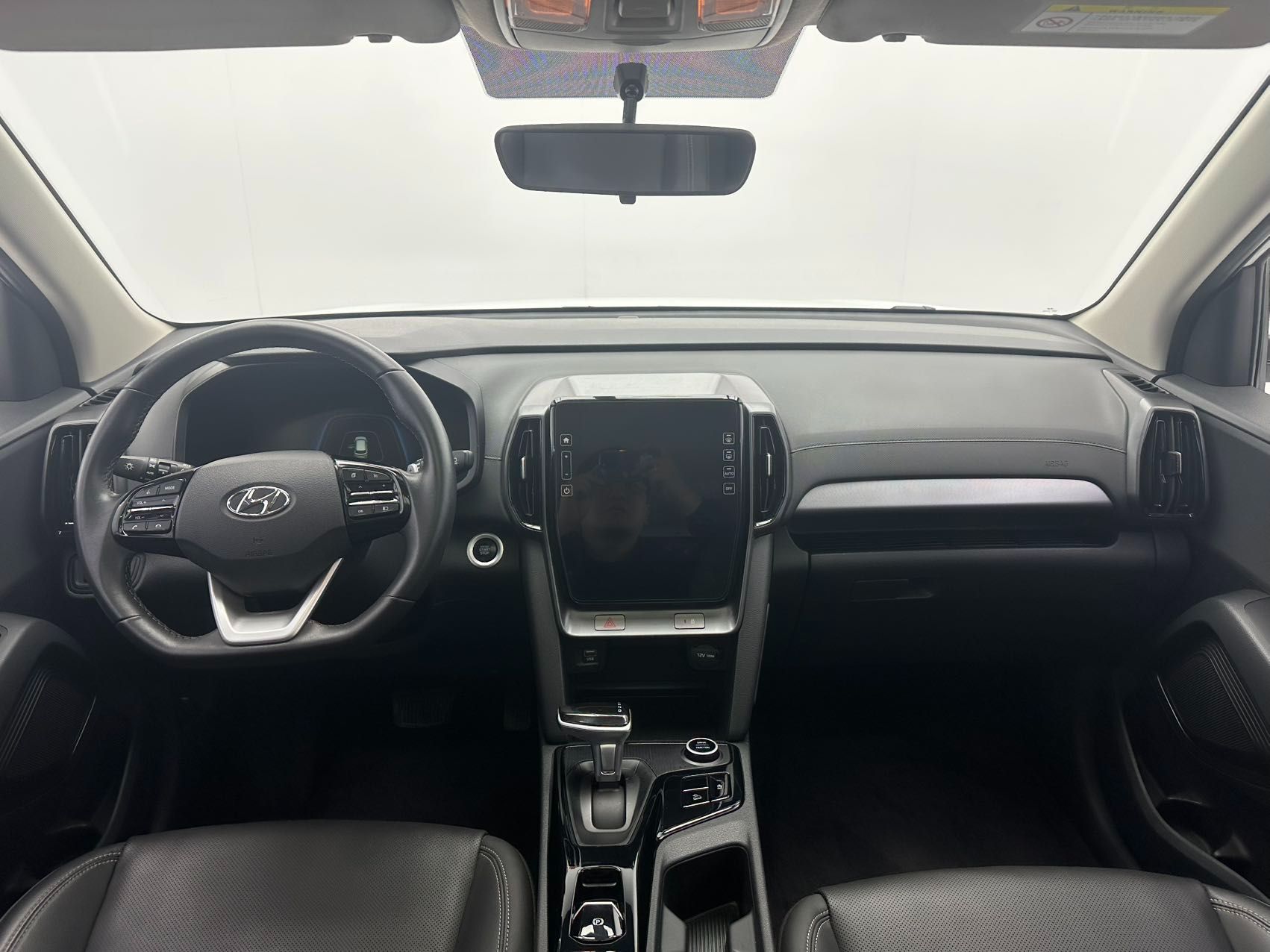 Hyundai IX35 2021 — миниатюра 5